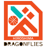 Hiroshima Dragonflies